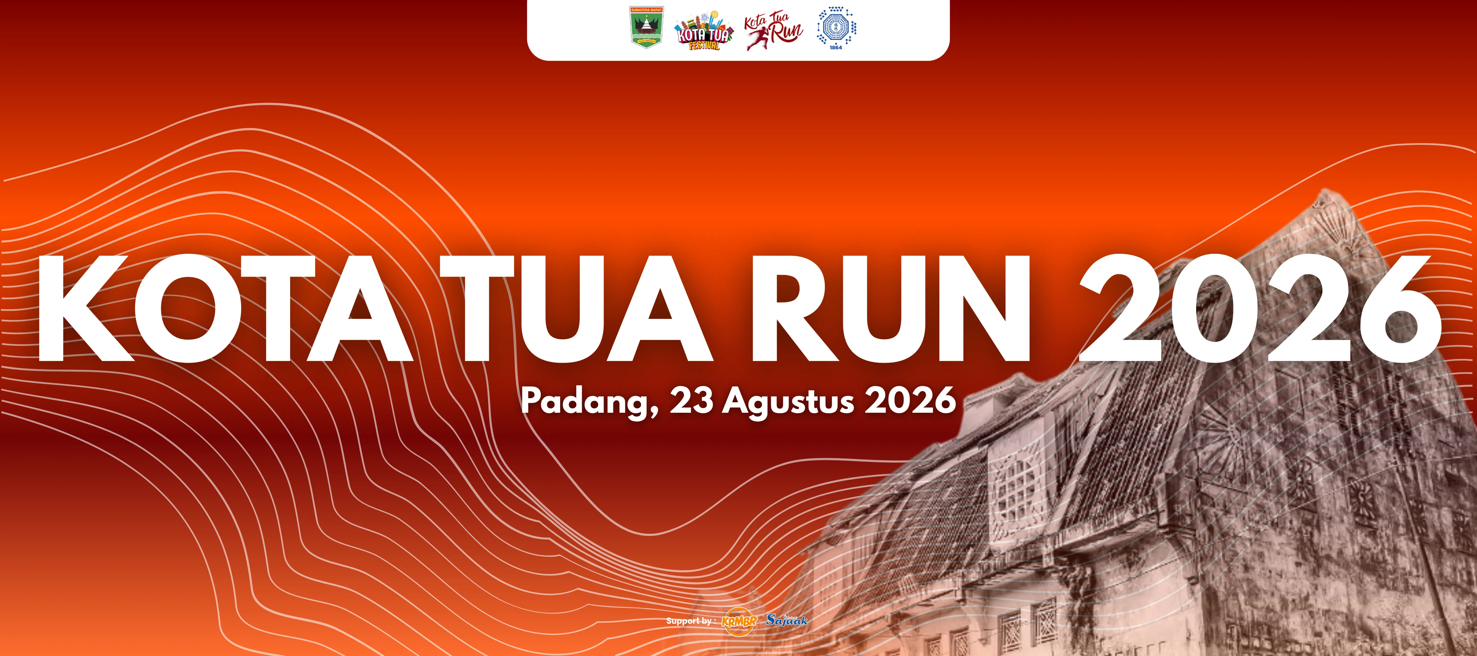 Kota Tua Run 2026